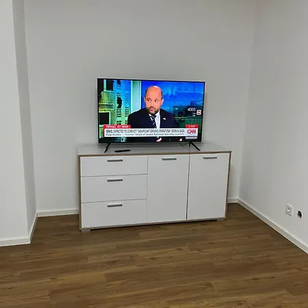 2 Bed With Floor Heating For Business And Family Travellers Sindelfingen