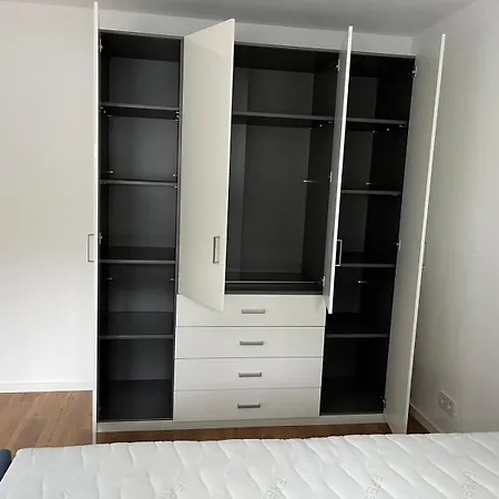 2 Bed With Floor Heating For Business And Family Travellers Sindelfingen