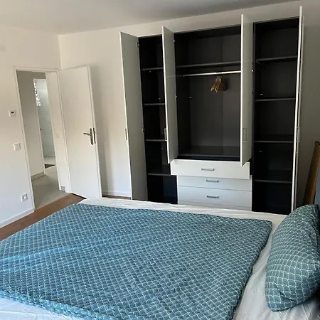 2 Bed With Floor Heating For Business And Family Travellers