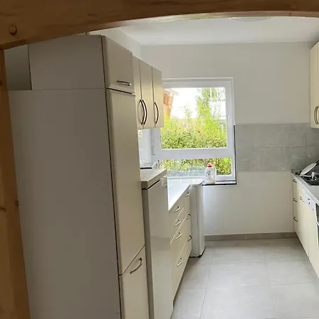 2 Bed With Floor Heating For Business And Family Travellers Sindelfingen